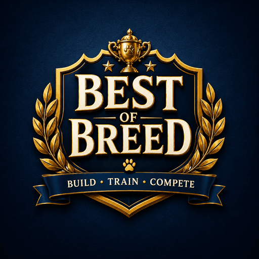 Best of Breed game icon