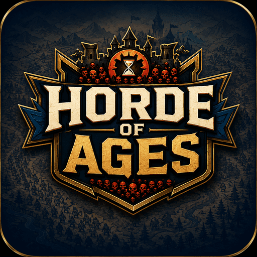 Horde of Ages game icon