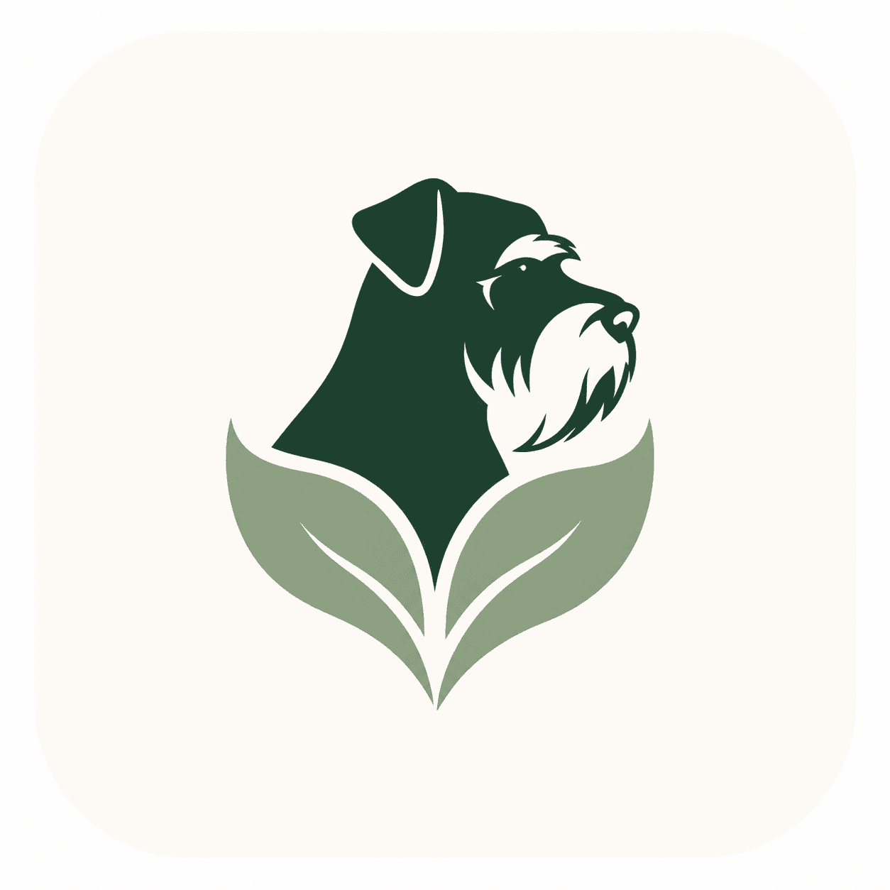 Pupply app icon