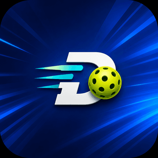 Dink Rally game icon
