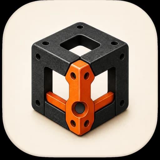 ForceBox app icon