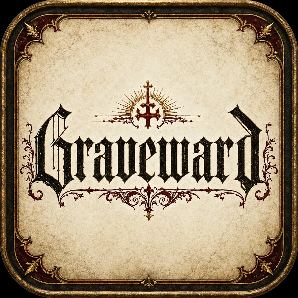 Graveward game icon