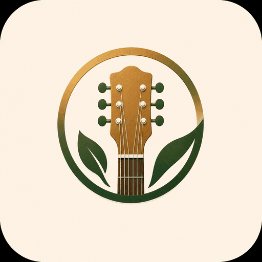 MusicSense app icon