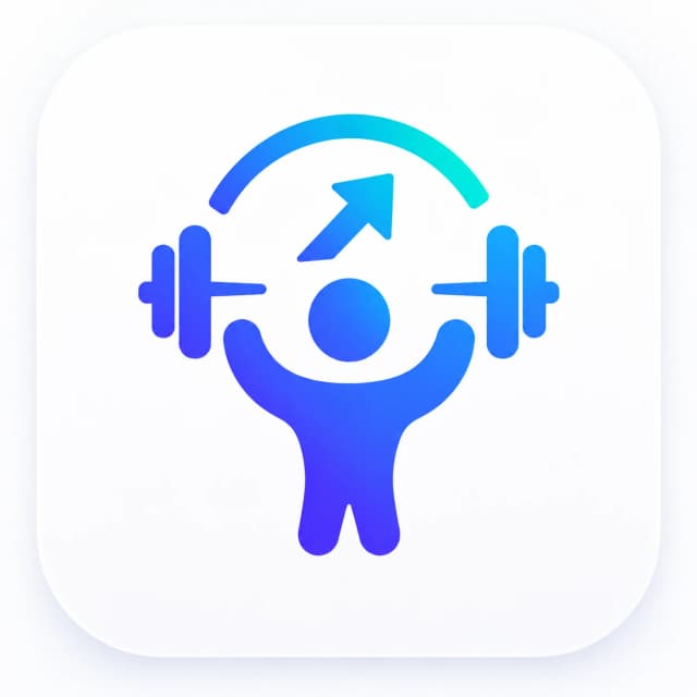SteadyReps app icon