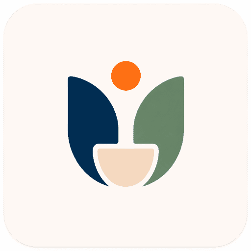 Unburden app icon